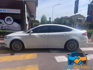 FORD Mondeo usata, con Airbag laterali