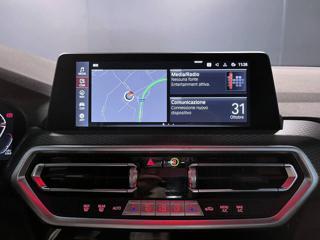 BMW X4 usata, con Cruise Control