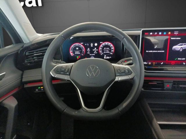 VOLKSWAGEN Tiguan usata, con Controllo trazione