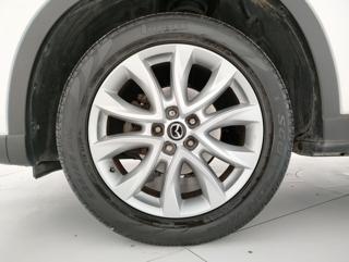 MAZDA CX-5 usata, con Cerchi in lega