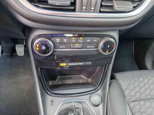 FORD Puma usata, con Cruise Control