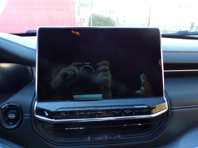 JEEP Compass usata 76