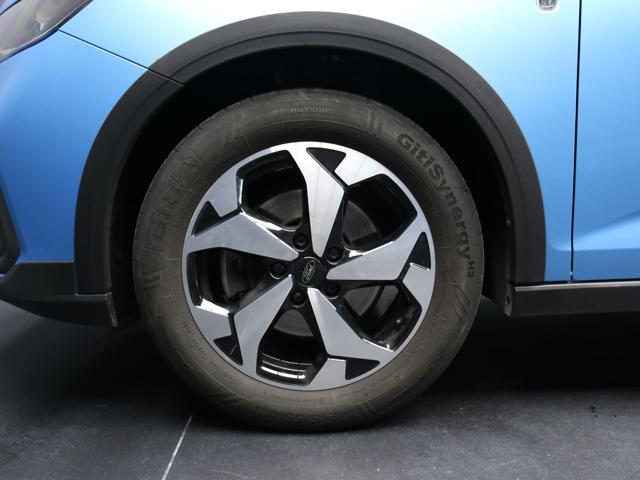 FORD Tourneo Connect usata, con Alzacristalli elettrici