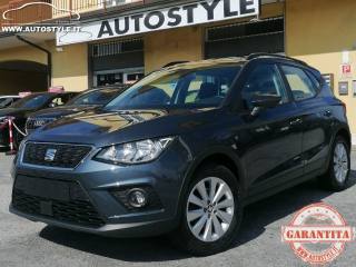 SEAT Arona usata, con Isofix