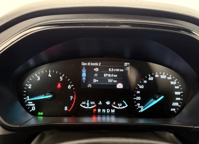 FORD Focus usata 11