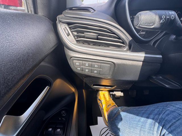 FIAT Tipo usata 17