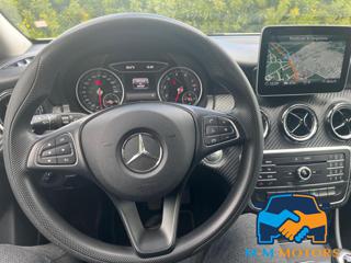 MERCEDES-BENZ GLA 180 usata, con Servosterzo