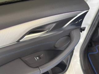 BMW X3 usata, con Bracciolo