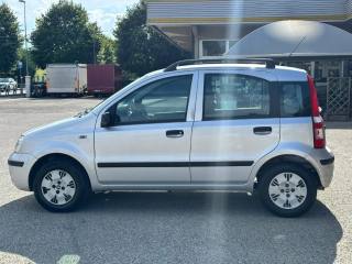 FIAT Panda usata, con Alzacristalli elettrici