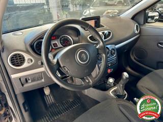 RENAULT Clio usata, con Autoradio