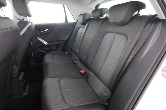AUDI Q2 usata 2