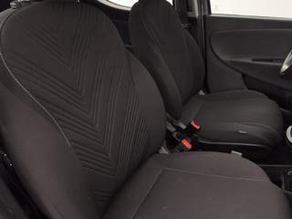LANCIA Ypsilon usata, con Luci diurne