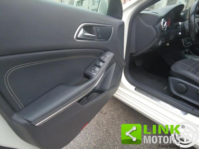 MERCEDES-BENZ A 180 usata, con Autoradio