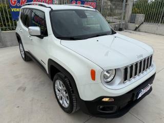 JEEP Renegade usata, con Airbag laterali