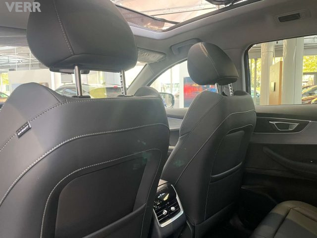 OTHERS-ANDERE OTHERS-ANDERE usata, con Interni in pelle