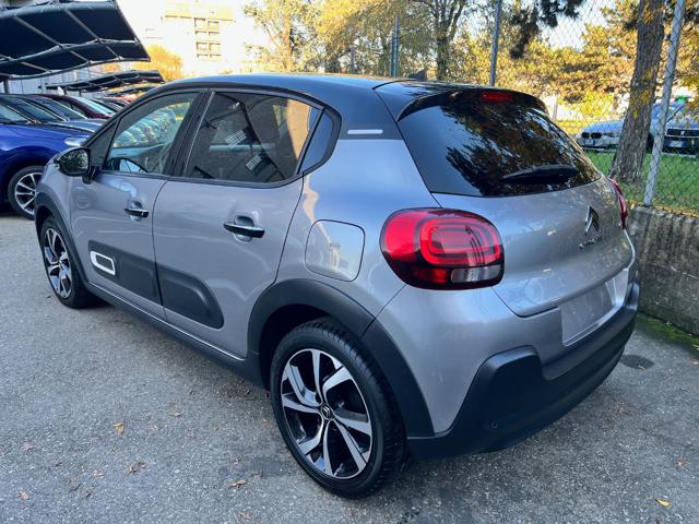 CITROEN C3 usata, con Airbag Passeggero