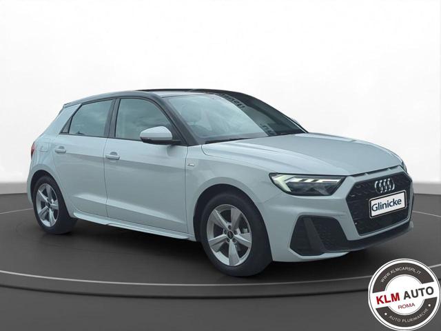 AUDI A1 usata, con Cerchi in lega