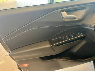 FORD Puma usata, con Park Distance Control