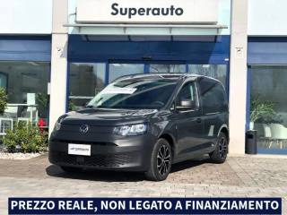 VOLKSWAGEN Caddy 2.0 TDI 102 CV *Usato Certificato Volkswagen*