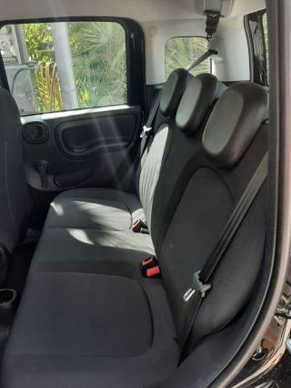 FIAT Panda usata, con Vivavoce