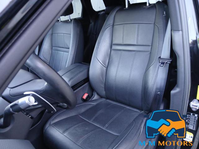 LAND ROVER Range Rover Evoque usata, con Chiusura centralizzata