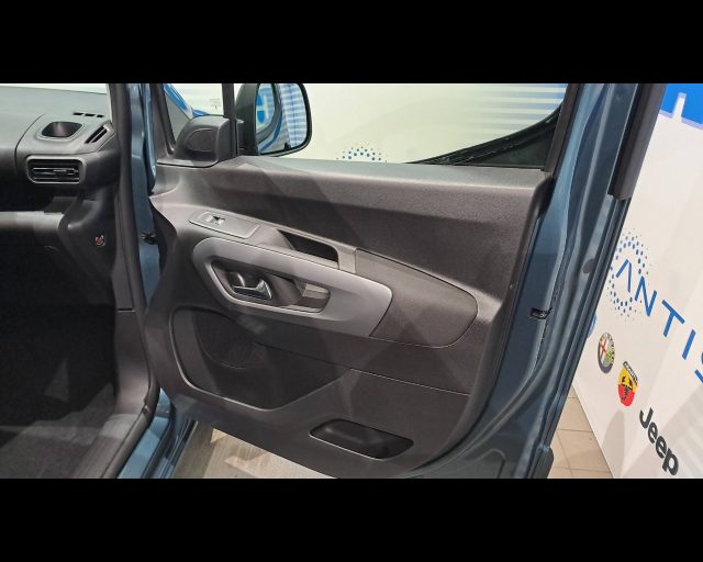 FIAT Doblo usata 19