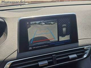PEUGEOT 3008 usata, con Fendinebbia