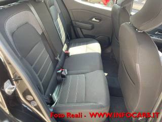 DACIA Sandero usata, con Boardcomputer