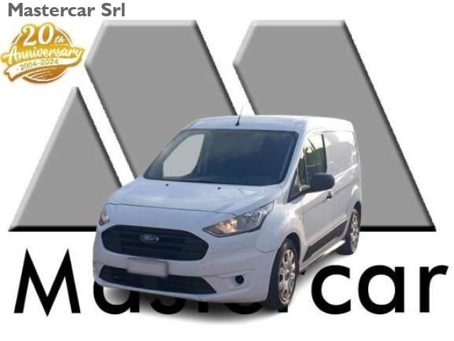 FORD Transit Connect usata, con ABS