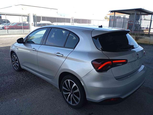 FIAT Tipo usata, con Cerchi in lega