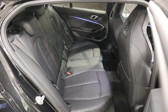 BMW 135 usata, con Climatizzatore