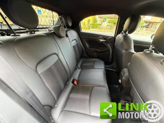 FIAT 500X usata, con Fendinebbia