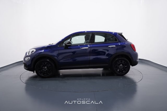 FIAT 500X usata, con Airbag laterali