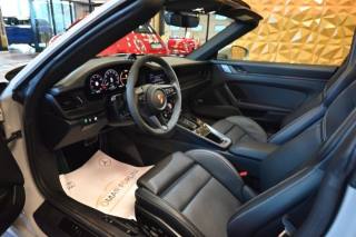 PORSCHE Targa usata 62