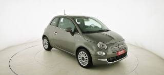 FIAT 500 usata, con Airbag testa