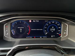 VOLKSWAGEN Taigo usata, con Touch screen