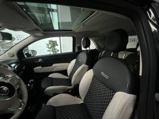 FIAT 500 usata, con Sistema di navigazione
