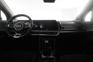 KIA Sportage usata 10