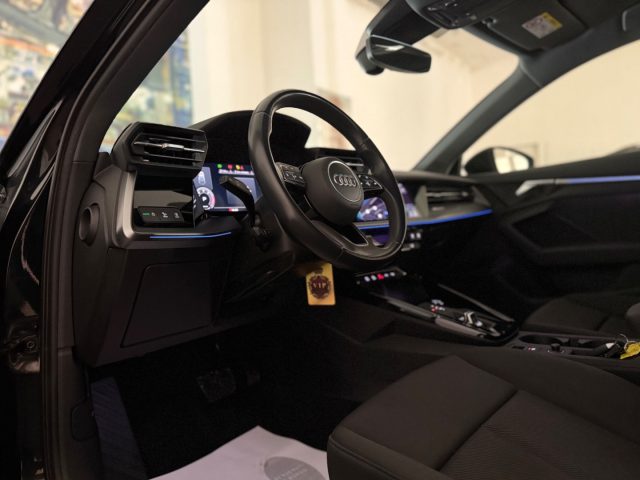 AUDI A3 usata, con Bracciolo