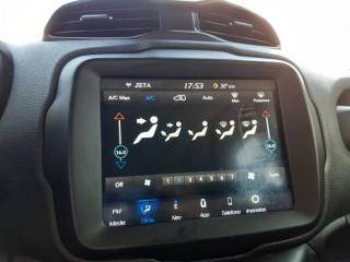 JEEP Renegade usata, con Chiusura centralizzata