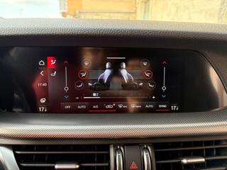ALFA ROMEO Stelvio usata, con Vetri oscurati