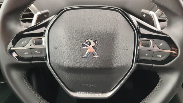 PEUGEOT 3008 usata, con Start/Stop Automatico
