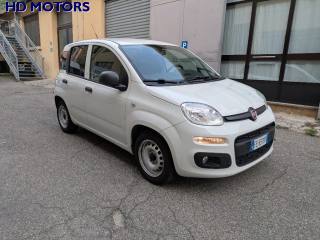 FIAT Panda 1.3 MJT S&S  Van 2 posti  km    5.500 !!!