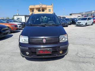 FIAT Panda usata, con Airbag laterali
