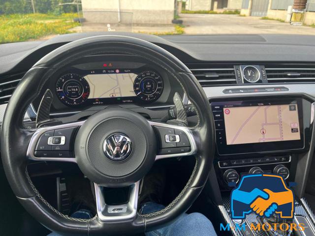 VOLKSWAGEN Arteon usata, con ESP