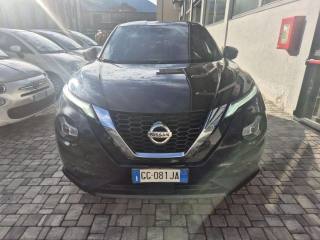 NISSAN Juke usata, con Alzacristalli elettrici