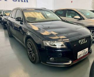AUDI A4 usata, con Airbag laterali
