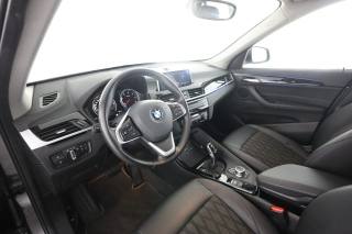 BMW X1 usata 1