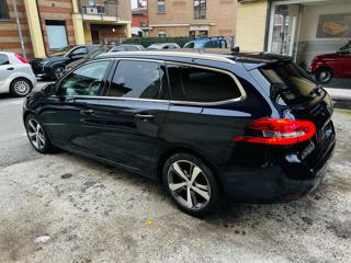 PEUGEOT 308 usata, con Autoradio