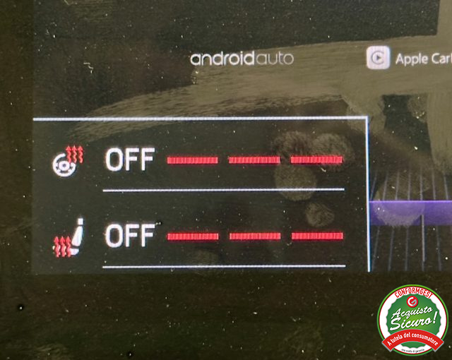 SKODA Octavia usata, con Interni in pelle